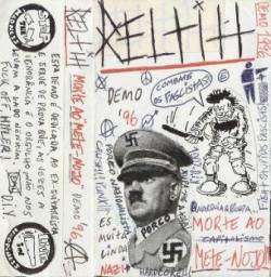 Reltih : Morte Ao Mete-Nojo